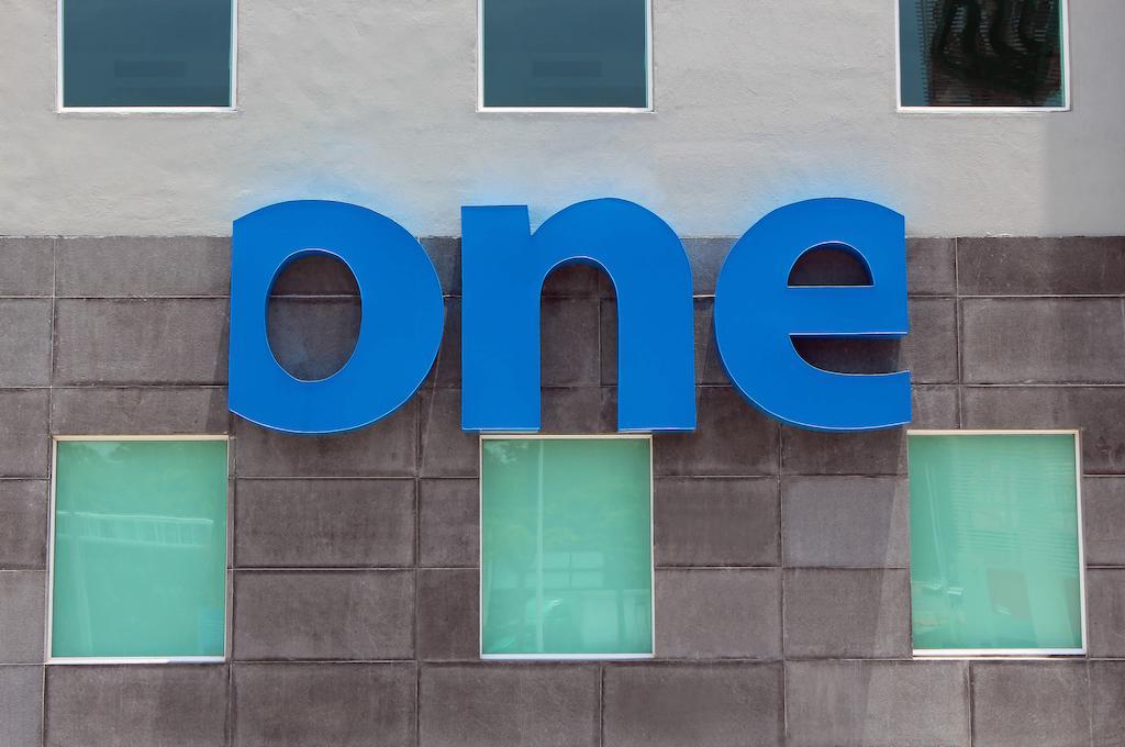 Hotel One Queretaro Plaza Galerias Exterior foto